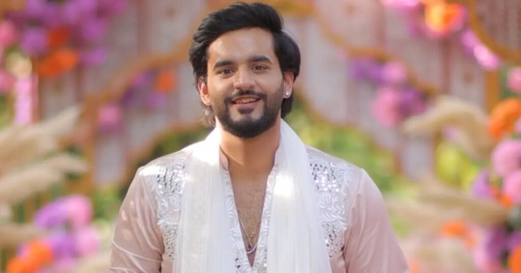 Abhishek Malhan Biography