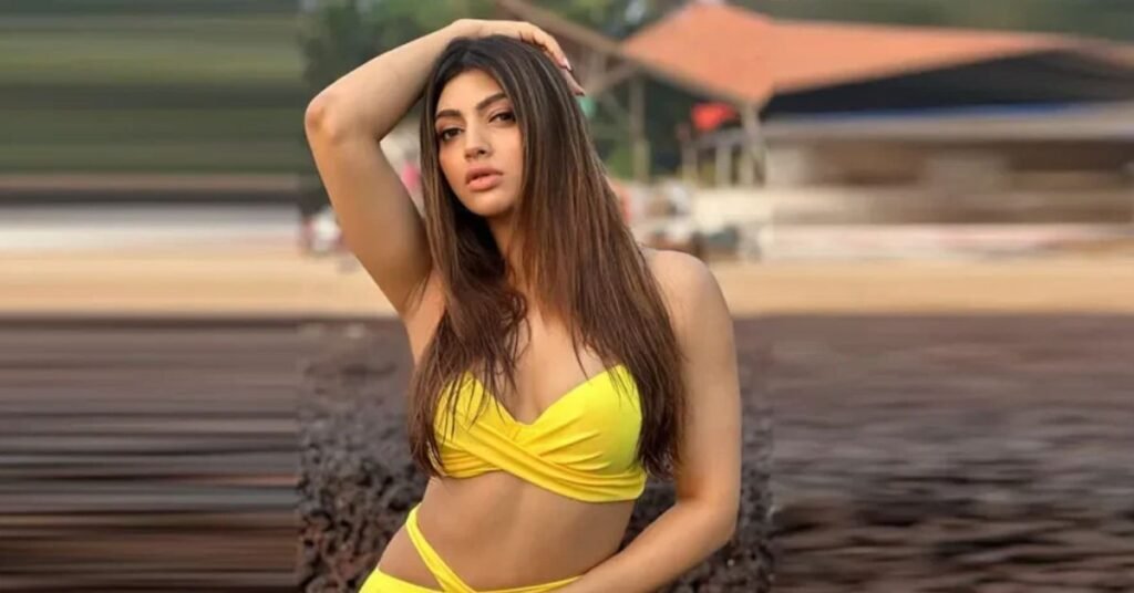 Akanksha Choudhary Net Worth
