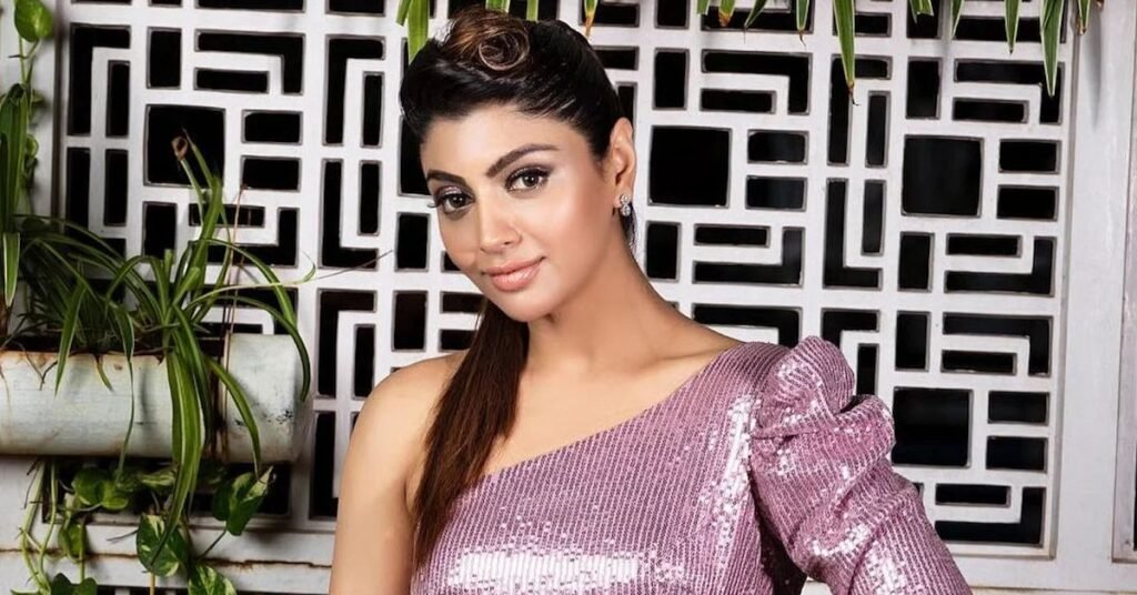 Akanksha Splitsvilla 16_ Why Fans Noticed Her