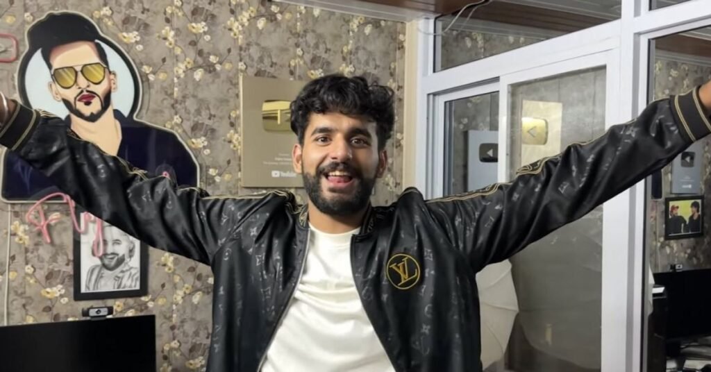 Bigg Boss OTT Season 2 Changed His Career