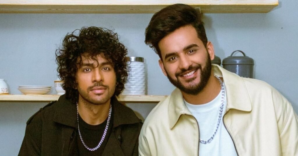 How did Abhishek Malhan start his career