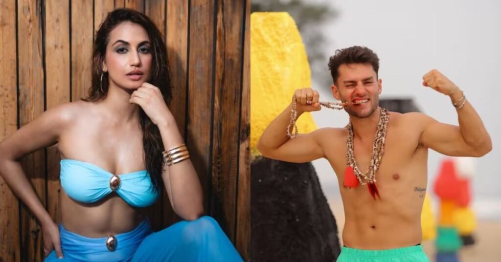 MTV Splitsvilla X6 (2026)