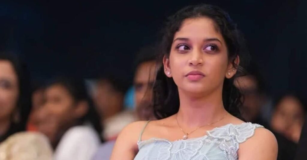 Sridevi Apalla Movies and Upcoming Projects