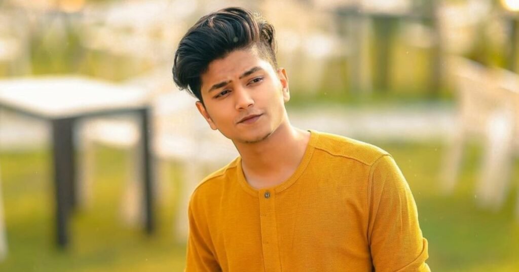 Tushar Silawat Biography 