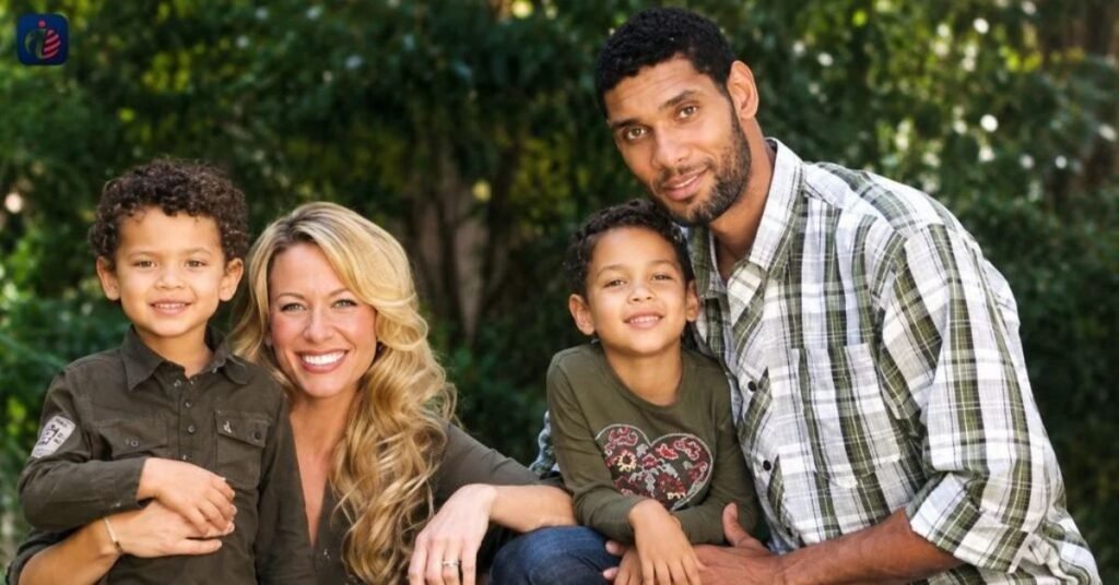 Amy Sherrill’s Relationship With Her Children Today