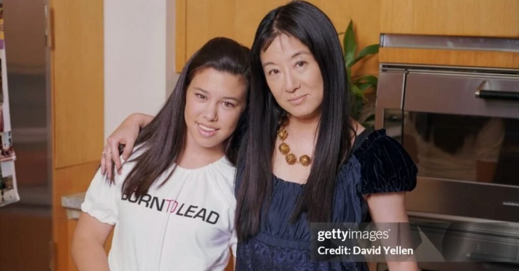 Family Life and Relationship with Her Sister