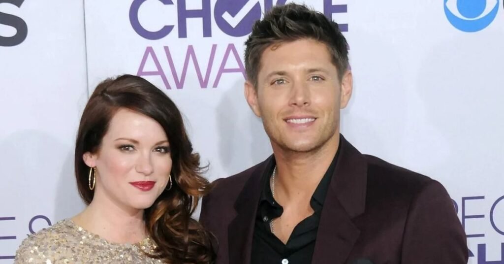 Interesting Facts About Mackenzie Ackles