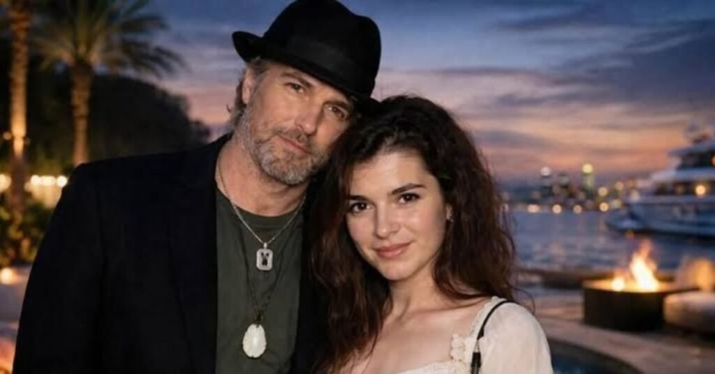 Scott Patterson’s Career After the Marriage