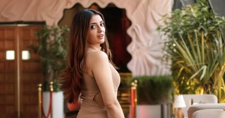 aryanshi sharma