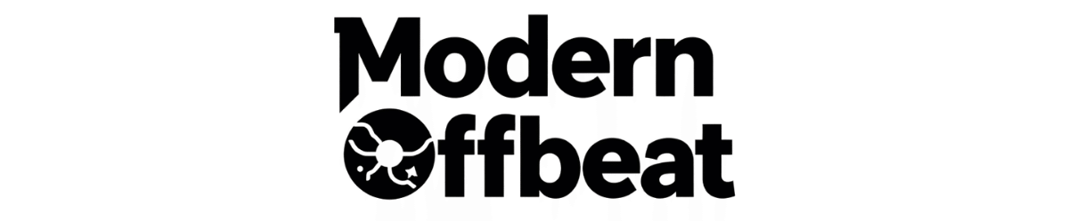 modernoffbeat.com