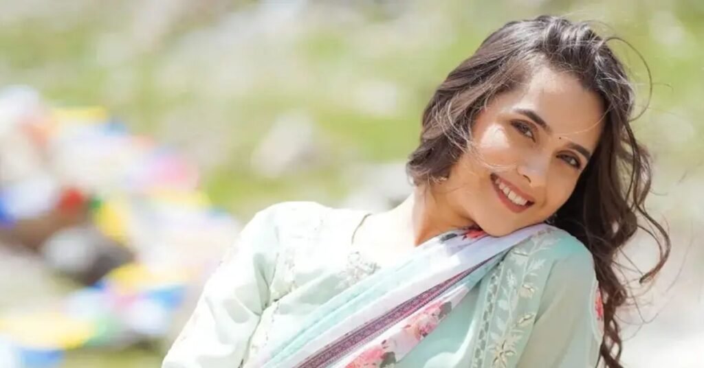 rishita kothari