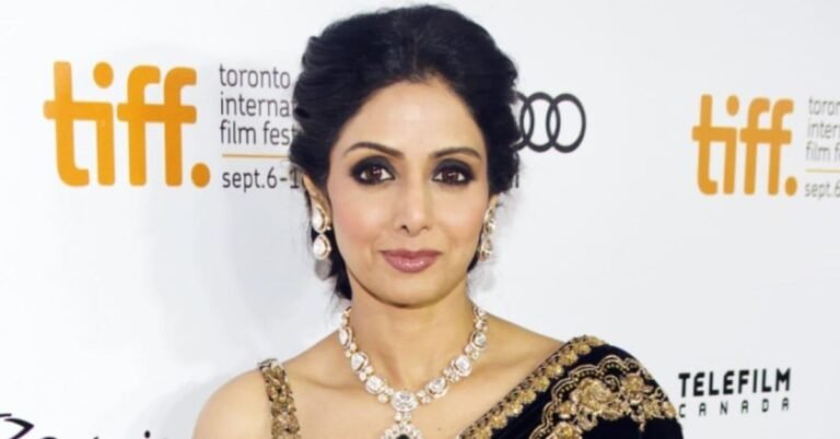 sridevi apalla