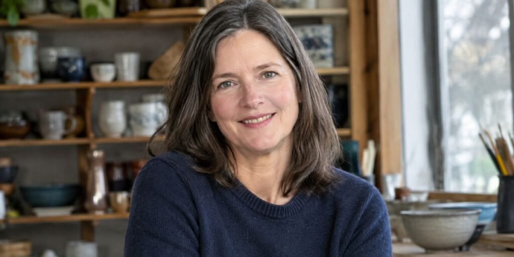 elise hauenstein