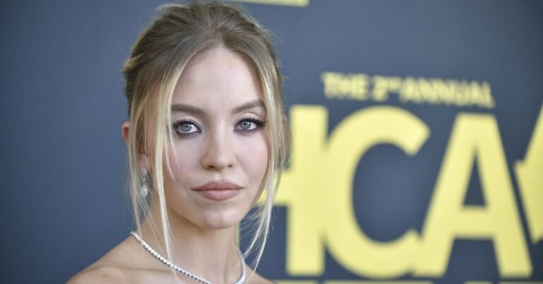 Lisa Ann Mudd is Sydney Sweeney's mother, a former Washington assistant attorney general born in 1962 in Spokane.