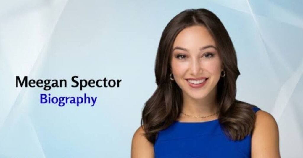 meegan spector